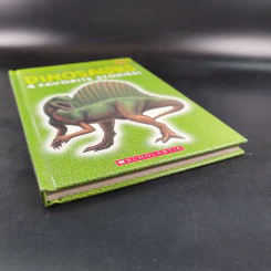Dinosaurs 4 Favorite Stories รูปที่ 5