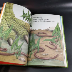 Dinosaurs 4 Favorite Stories รูปที่ 10