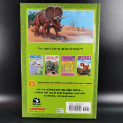Dinosaurs 4 Favorite Stories รูปที่ 2