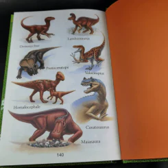 Dinosaurs 4 Favorite Stories รูปที่ 11