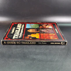 A Guide to Thailand The Kingdom of Siam รูปที่ 3