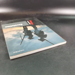 Revolution - John Huizenga and Linda Huizenga รูปที่ 6