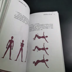 พลังชีวิต 40 Up คู่มือเพิ่มพลังกาย-ใจ - พรดี จันทรเวชชสมาน รูปที่ 12