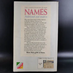 Names - Hilary Spence (ตั้งชื่อลูกภาษาอังกฤษ) รูปที่ 2