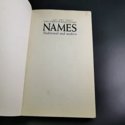 Names - Hilary Spence (ตั้งชื่อลูกภาษาอังกฤษ) รูปที่ 8