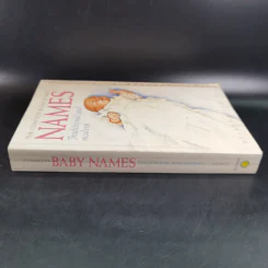 Names - Hilary Spence (ตั้งชื่อลูกภาษาอังกฤษ) รูปที่ 3
