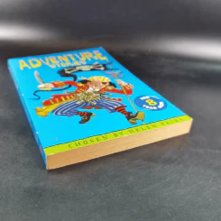 Adventure Stories for Eight Year Olds รูปที่ 4