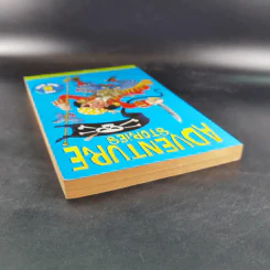 Adventure Stories for Eight Year Olds รูปที่ 6