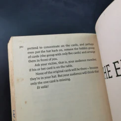 The Name of This Book is Secret - Pseudonymous Bosch รูปที่ 11