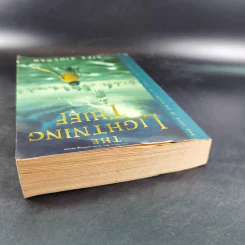 The Lightning Thief - Rick Riordan รูปที่ 6