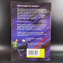 Sudden Death - Neil Arksey รูปที่ 2