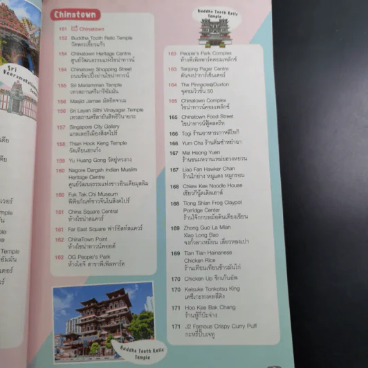 เที่ยว-เฮ-เปย์-กิน สิงคโปร์ รูปที่ 14