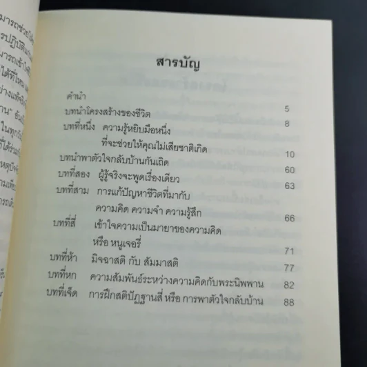 รู้เท่านี้ ก็พอแล้ว (พาตัวใจกลับบ้านกันเถิด) - ศุภวรรณ พิพัฒพรรณวงศ์ กรีน รูปที่ 10