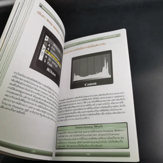 The Digital Photography Book Vol.1 - Scott Kelby รูปที่ 15