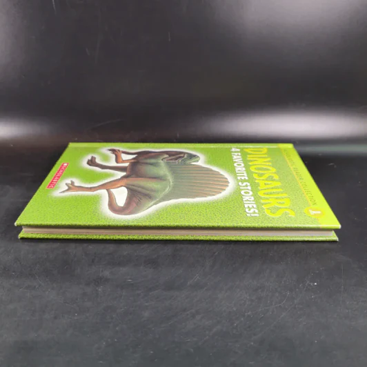 Dinosaurs 4 Favorite Stories รูปที่ 6