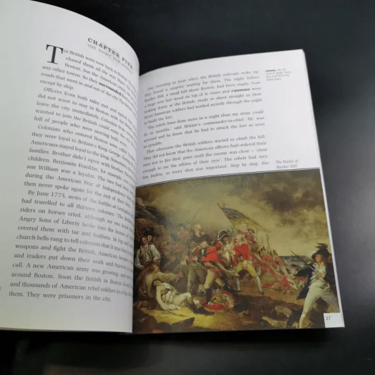 Revolution - John Huizenga and Linda Huizenga รูปที่ 8