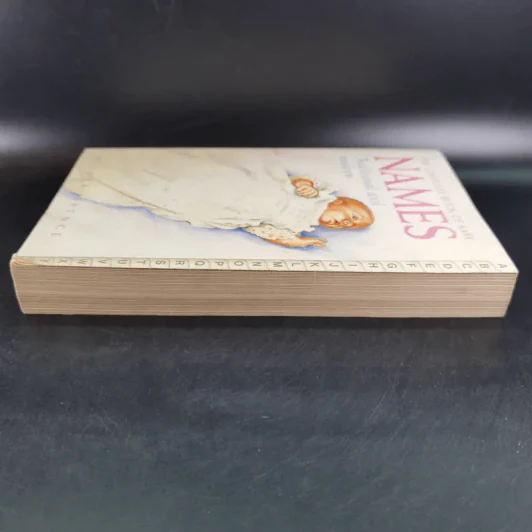 Names - Hilary Spence (ตั้งชื่อลูกภาษาอังกฤษ) รูปที่ 5