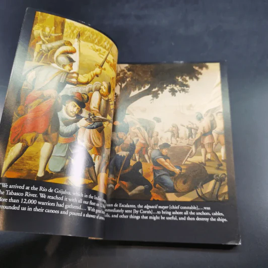 The Aztecs - Thames & Hudson รูปที่ 7