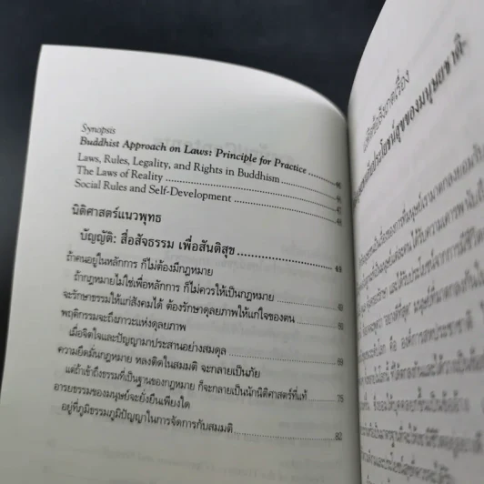 สิทธิมนุษยชน สร้างสันติสุขหรือสลายสังคม - พระธรรมปิฎก รูปที่ 11