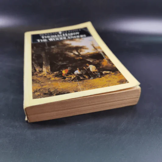 The Woodlanders - Thomas Hardy รูปที่ 4