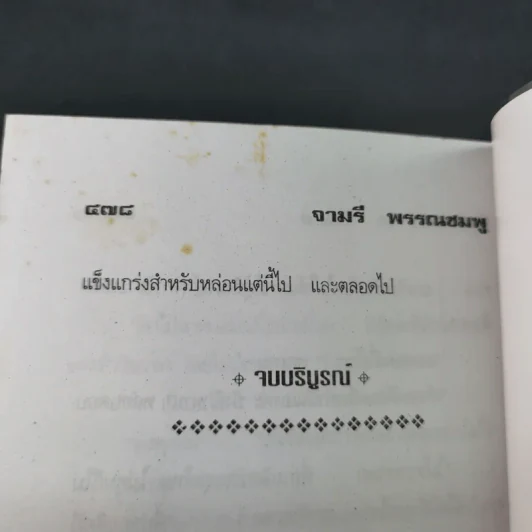 วิมานทราย - จามรี พรรณชมพู รูปที่ 10