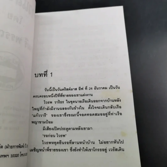 พราวแสงพลอย - จามรี พรรณชมพู รูปที่ 9