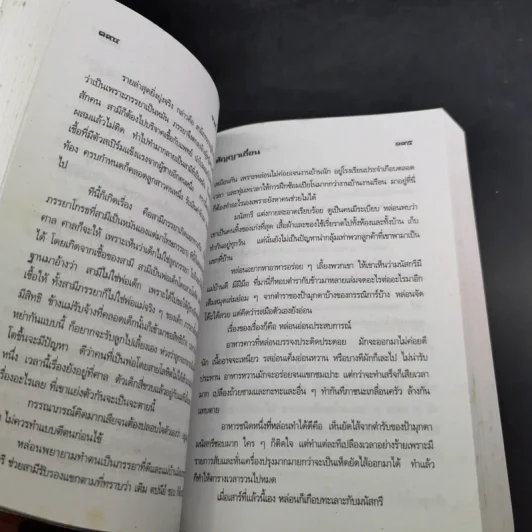 สัญญาเถื่อน - จามรี พรรณชมพู รูปที่ 9