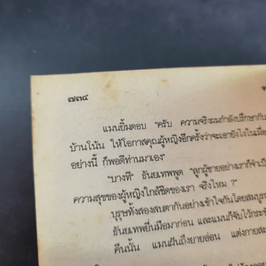 ตุ๊กตาเจียระไน - จามรี พรรณชมพู รูปที่ 11