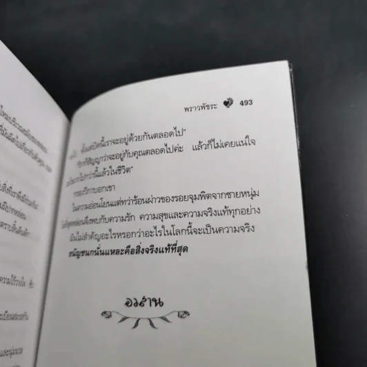แรงไฟรัก - พราวพัชระ รูปที่ 11