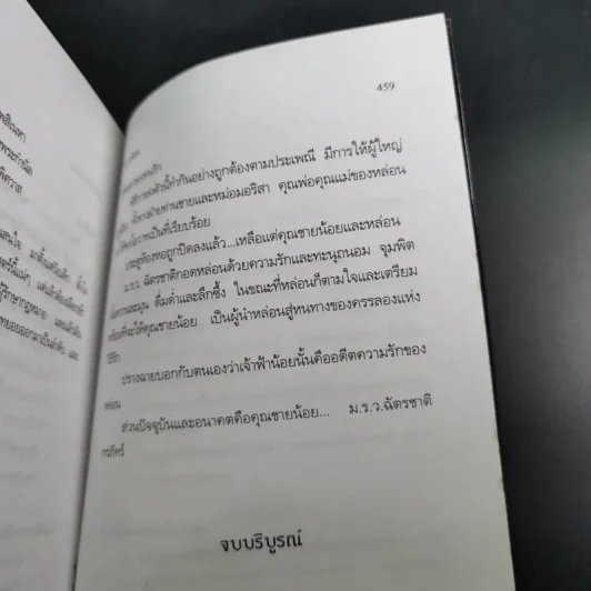 นางพระกำนัล - พราวพัชระ รูปที่ 14