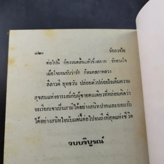 รักลวงใจ - วลัย นวาระ รูปที่ 10