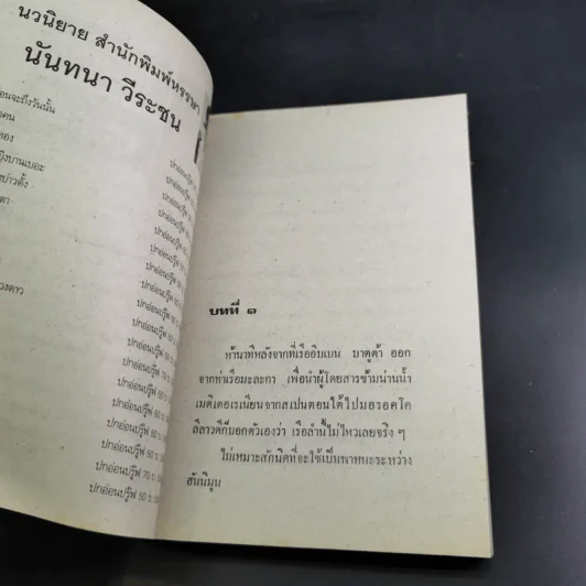 รักลวงใจ - วลัย นวาระ รูปที่ 9