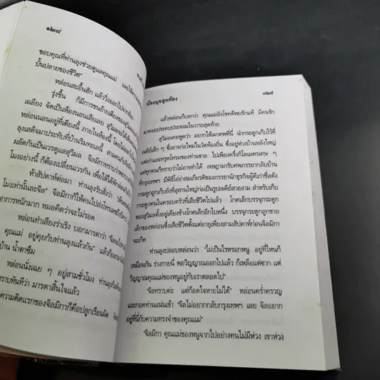 ห้องนุชสุดท้อง - จามรี พรรณชมพู รูปที่ 9