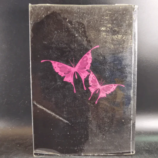 Bonnie Butterfly - Bambino รูปที่ 2