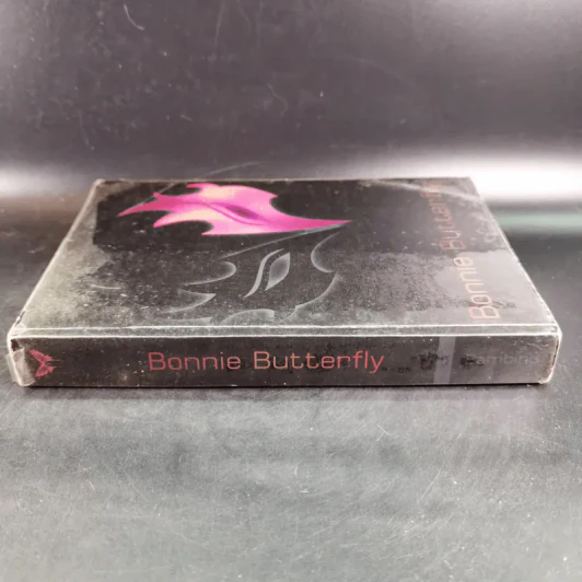 Bonnie Butterfly - Bambino รูปที่ 3