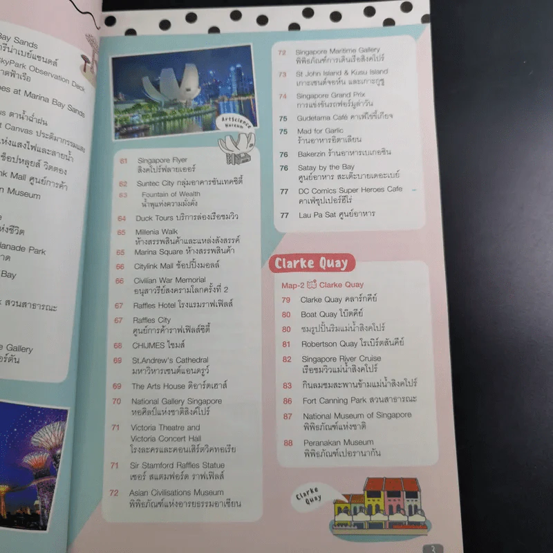 เที่ยว-เฮ-เปย์-กิน สิงคโปร์ รูปที่ 10