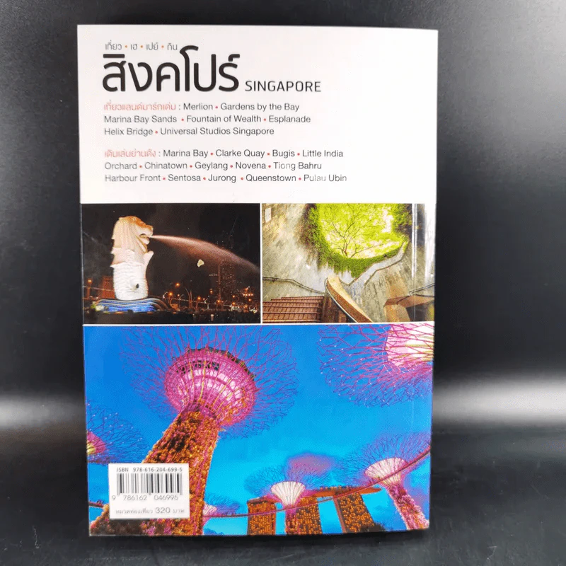 เที่ยว-เฮ-เปย์-กิน สิงคโปร์ รูปที่ 2