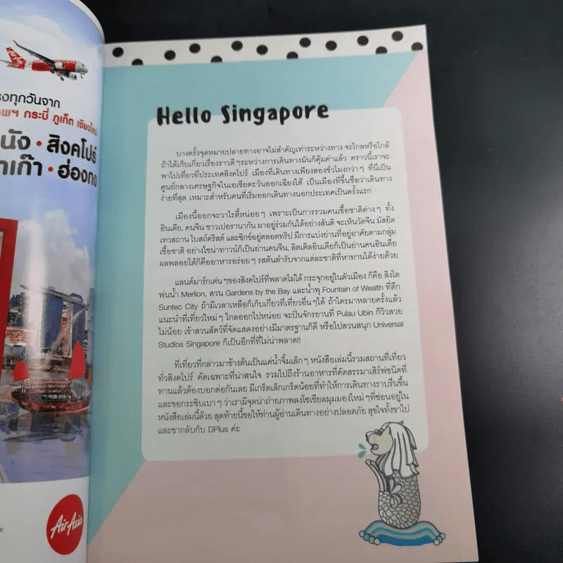 เที่ยว-เฮ-เปย์-กิน สิงคโปร์ รูปที่ 8