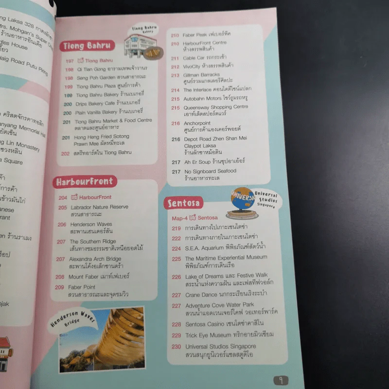 เที่ยว-เฮ-เปย์-กิน สิงคโปร์ รูปที่ 16