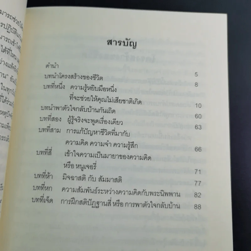 รู้เท่านี้ ก็พอแล้ว (พาตัวใจกลับบ้านกันเถิด) - ศุภวรรณ พิพัฒพรรณวงศ์ กรีน รูปที่ 10