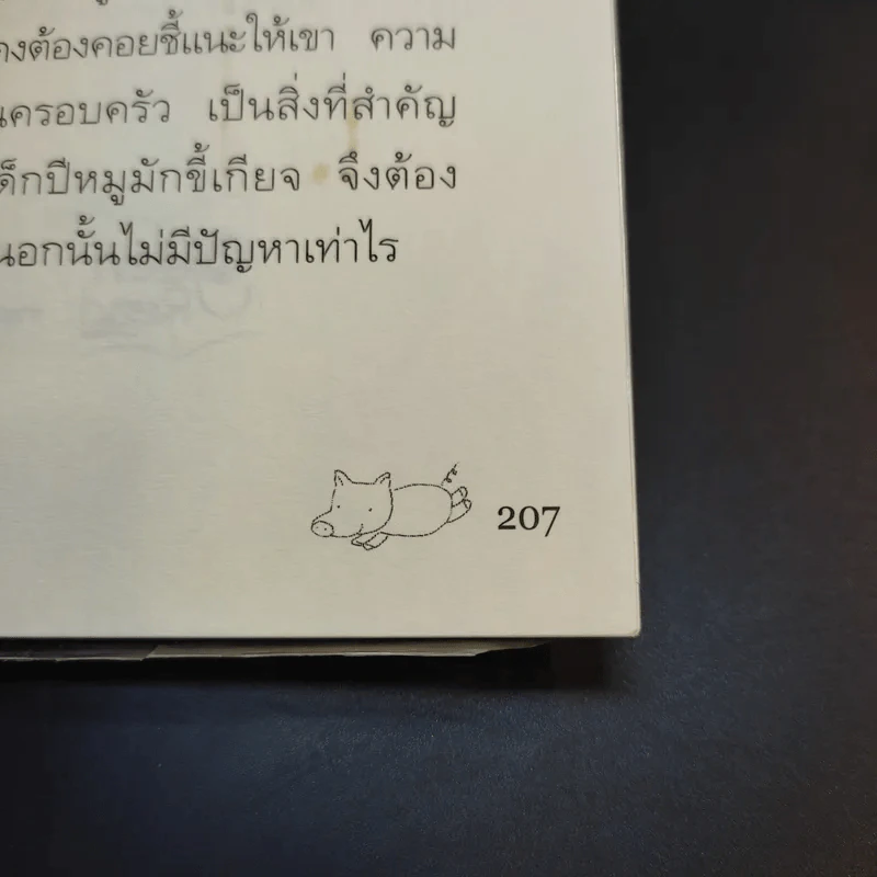 เลี้ยงลูกตามปีเกิด - สุดธิดา เปลี่ยนสายสืบ รูปที่ 14