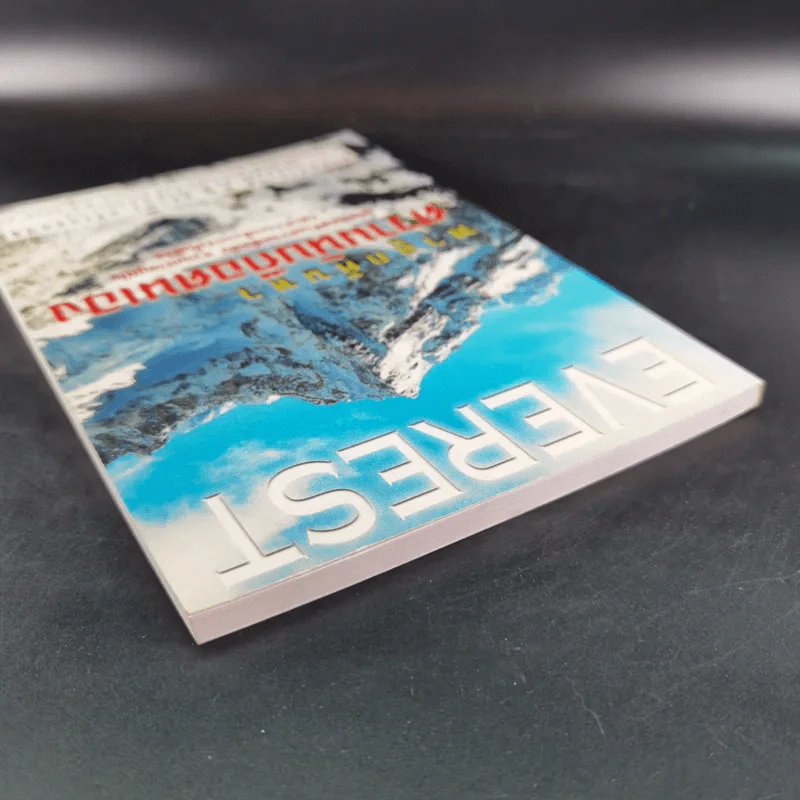 Everest พาลูกค้นหาความนับถือตนเอง - ศาสตราจารย์ พ.ญ.อุมาพร ตรังคสมบัติ รูปที่ 6