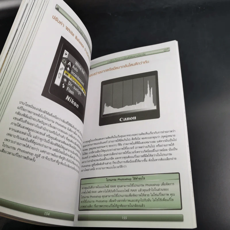 The Digital Photography Book Vol.1 - Scott Kelby รูปที่ 15
