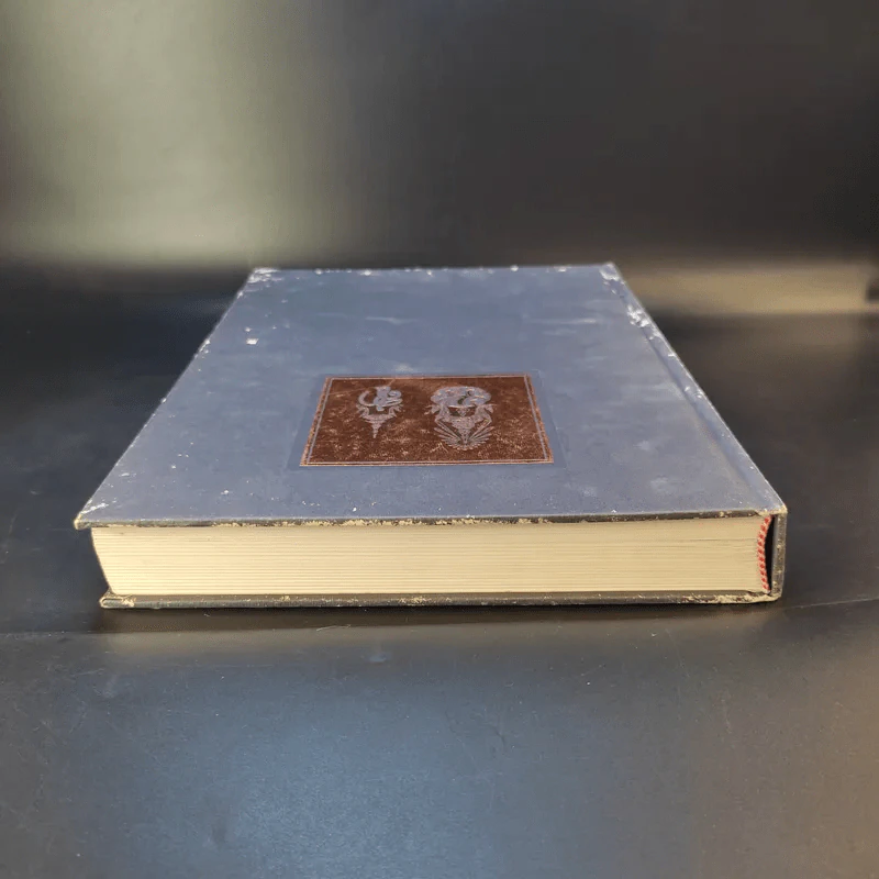 หนังสือพระราชกรณียกิจ ในหลวงรัชกาลที่ 9 รูปที่ 6