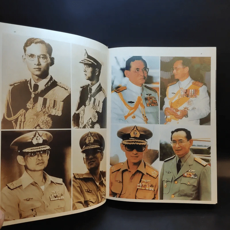 จอมทัพไทยกับราชนาวี รูปที่ 9