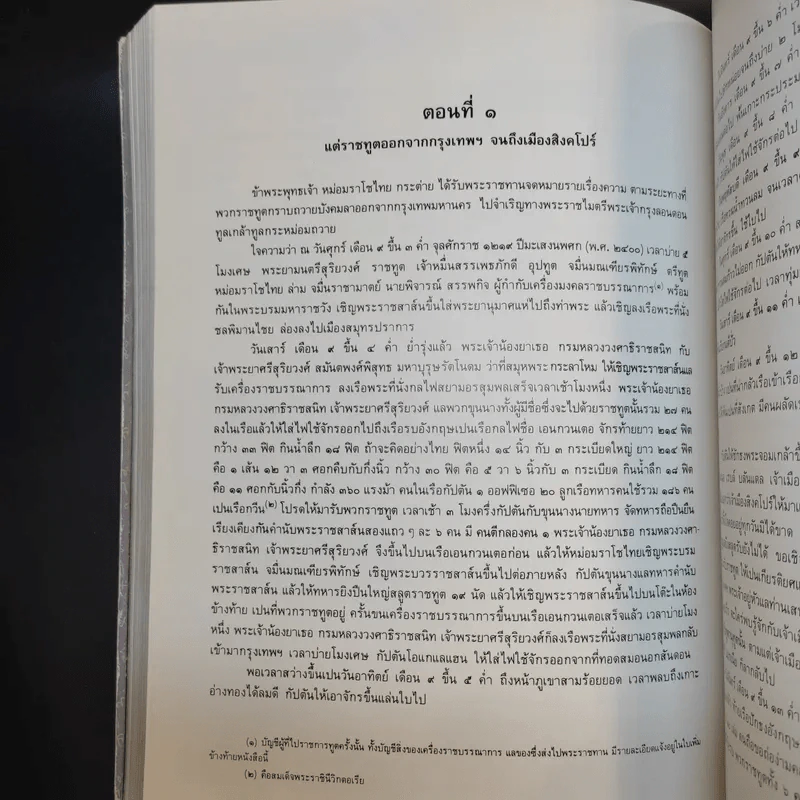 อนุสรณ์ในงานพระราชทานเพลิงศพ นายจรูญพันธุ์ อิศรางกูร ณ อยุธยา รูปที่ 12