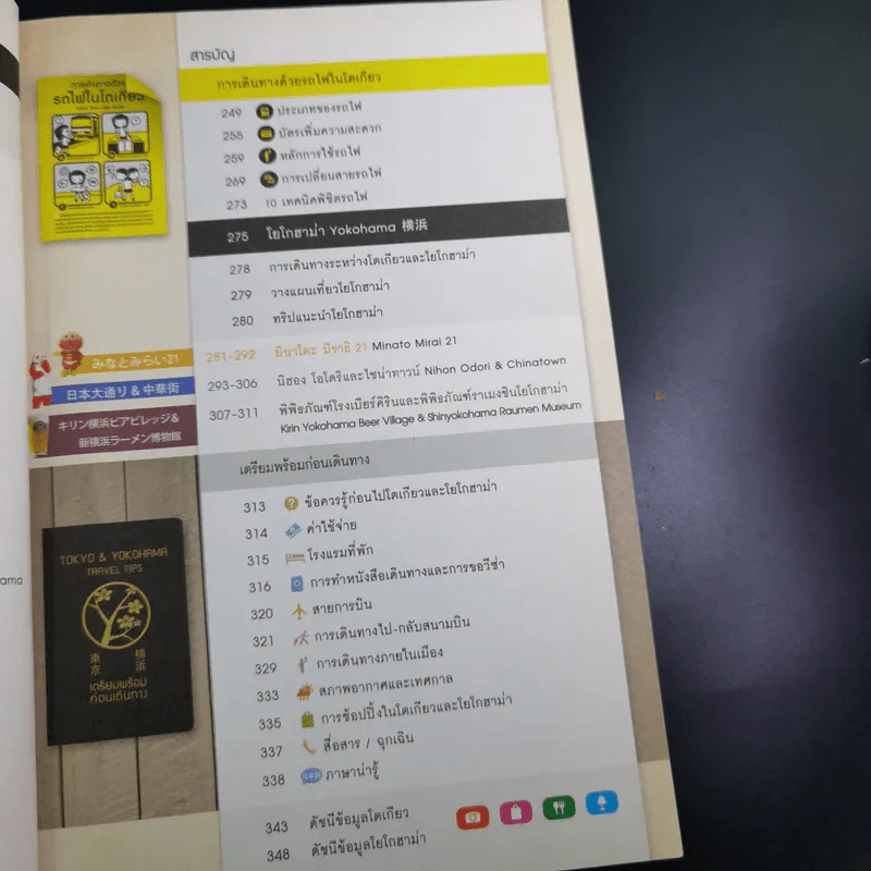 เที่ยวล่าสุด โตเกียว โยโกฮาม่า - Thinknet รูปที่ 10
