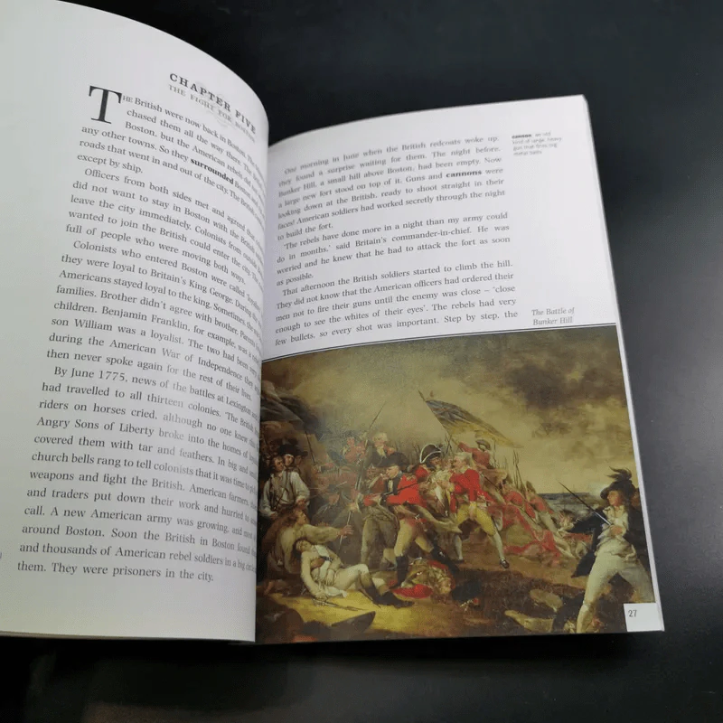 Revolution - John Huizenga and Linda Huizenga รูปที่ 8