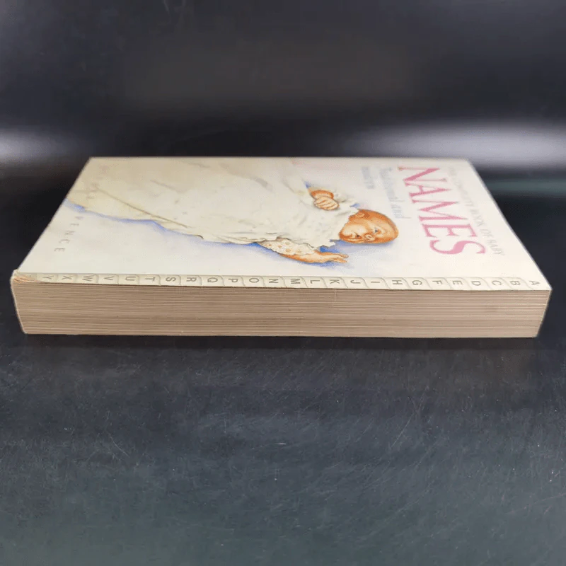 Names - Hilary Spence (ตั้งชื่อลูกภาษาอังกฤษ) รูปที่ 5