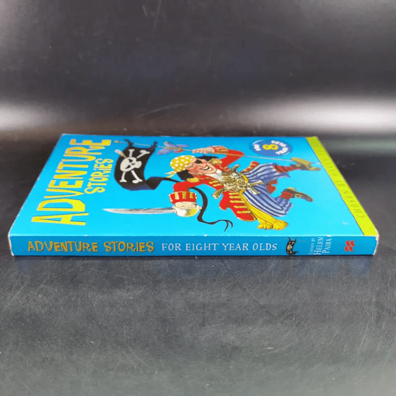 Adventure Stories for Eight Year Olds รูปที่ 3